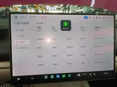 Xiaomi SU7 2024 Quad Motor Ultra-Long Range Advanced Autonomous Driving Max - ფოტო 12