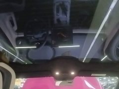 Xiaomi SU7 2024 Quad Motor Ultra-Long Range Advanced Autonomous Driving Max - ფოტო 18