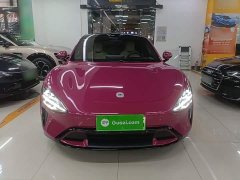 Xiaomi SU7 2024 Quad Motor Ultra-Long Range Advanced Autonomous Driving Max - ფოტო 3