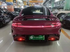 Xiaomi SU7 2024 Quad Motor Ultra-Long Range Advanced Autonomous Driving Max - ფოტო 6