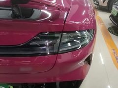 Xiaomi SU7 2024 Quad Motor Ultra-Long Range Advanced Autonomous Driving Max - ფოტო 8