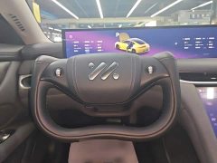 IM Motors Zhiji L6 2024 Max Ultra Performance Edition - ფოტო 11