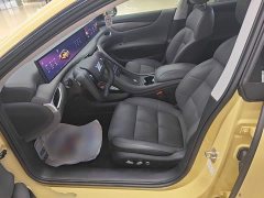 IM Motors Zhiji L6 2024 Max Ultra Performance Edition - ფოტო 15