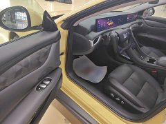 IM Motors Zhiji L6 2024 Max Ultra Performance Edition - ფოტო 16