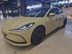 IM Motors Zhiji L6 2024 Max Ultra Performance Edition - ფოტო 2