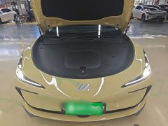 IM Motors Zhiji L6 2024 Max Ultra Performance Edition - ფოტო 20