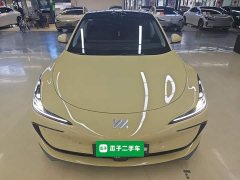 IM Motors Zhiji L6 2024 Max Ultra Performance Edition - ფოტო 3