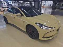 IM Motors Zhiji L6 2024 Max Ultra Performance Edition - ფოტო 4