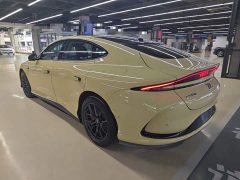 IM Motors Zhiji L6 2024 Max Ultra Performance Edition - ფოტო 5