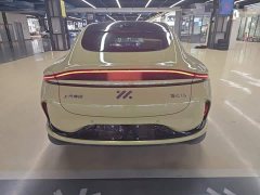 IM Motors Zhiji L6 2024 Max Ultra Performance Edition - ფოტო 6