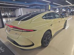 IM Motors Zhiji L6 2024 Max Ultra Performance Edition - ფოტო 7