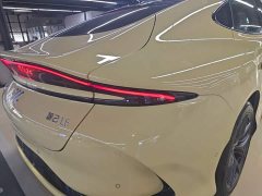 IM Motors Zhiji L6 2024 Max Ultra Performance Edition - ფოტო 8