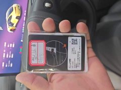 IM Motors Zhiji L6 2024 Max Ultra Performance Edition - ფოტო 9