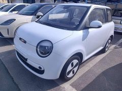 Changan Lumin Treasure Edition 205km Cool Love White CATL - ფოტო 1