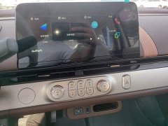 Changan Lumin Treasure Edition 205km Cool Love White CATL - ფოტო 13