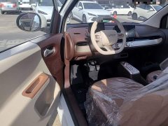 Changan Lumin Treasure Edition 205km Cool Love White CATL - ფოტო 16