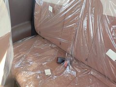 Changan Lumin Treasure Edition 205km Cool Love White CATL - ფოტო 17