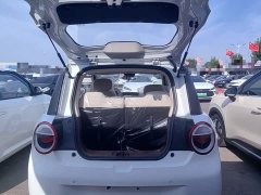 Changan Lumin Treasure Edition 205km Cool Love White CATL - ფოტო 19
