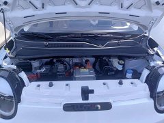 Changan Lumin Treasure Edition 205km Cool Love White CATL - ფოტო 20