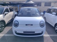 Changan Lumin Treasure Edition 205km Cool Love White CATL - ფოტო 3