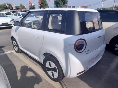 Changan Lumin Treasure Edition 205km Cool Love White CATL - ფოტო 5