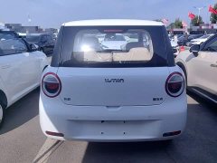 Changan Lumin Treasure Edition 205km Cool Love White CATL - ფოტო 6