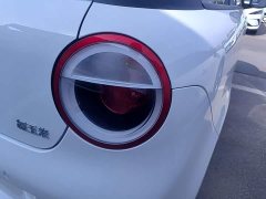 Changan Lumin Treasure Edition 205km Cool Love White CATL - ფოტო 8