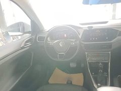 Volkswagen Tukay 2020 280TSI DSG Luxury Edition - ფოტო 11