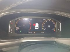 Volkswagen Tukay 2020 280TSI DSG Luxury Edition - ფოტო 12
