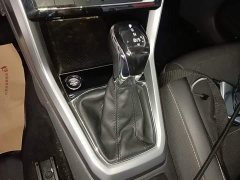 Volkswagen Tukay 2020 280TSI DSG Luxury Edition - ფოტო 14