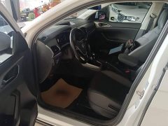 Volkswagen Tukay 2020 280TSI DSG Luxury Edition - ფოტო 16