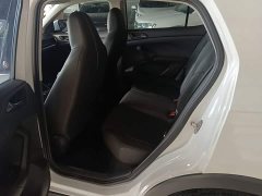 Volkswagen Tukay 2020 280TSI DSG Luxury Edition - ფოტო 17