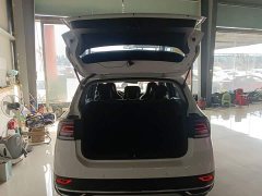 Volkswagen Tukay 2020 280TSI DSG Luxury Edition - ფოტო 19