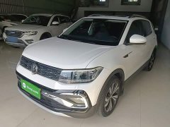 Volkswagen Tukay 2020 280TSI DSG Luxury Edition - ფოტო 2
