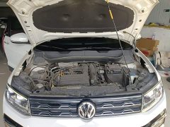 Volkswagen Tukay 2020 280TSI DSG Luxury Edition - ფოტო 20