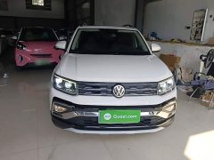 Volkswagen Tukay 2020 280TSI DSG Luxury Edition - ფოტო 3