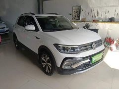 Volkswagen Tukay 2020 280TSI DSG Luxury Edition - ფოტო 4