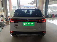 Volkswagen Tukay 2020 280TSI DSG Luxury Edition - ფოტო 6