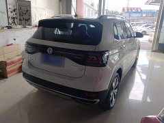 Volkswagen Tukay 2020 280TSI DSG Luxury Edition - ფოტო 7