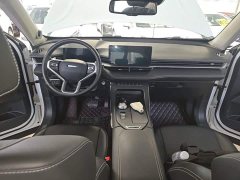Haval H6 2022 Third Generation 1.5T Automatic Two-Wheel Drive Supreme - ფოტო 10