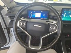Haval H6 2022 Third Generation 1.5T Automatic Two-Wheel Drive Supreme - ფოტო 11