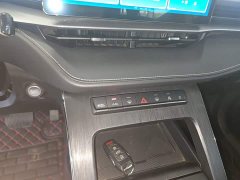 Haval H6 2022 Third Generation 1.5T Automatic Two-Wheel Drive Supreme - ფოტო 13
