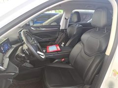Haval H6 2022 Third Generation 1.5T Automatic Two-Wheel Drive Supreme - ფოტო 15
