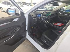 Haval H6 2022 Third Generation 1.5T Automatic Two-Wheel Drive Supreme - ფოტო 16