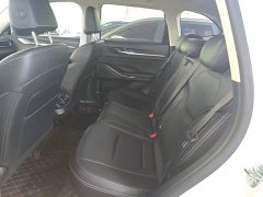 Haval H6 2022 Third Generation 1.5T Automatic Two-Wheel Drive Supreme - ფოტო 17