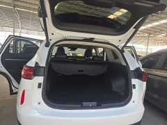 Haval H6 2022 Third Generation 1.5T Automatic Two-Wheel Drive Supreme - ფოტო 19