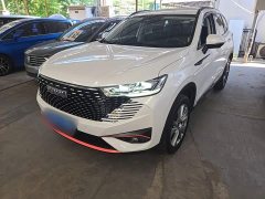 Haval H6 2022 Third Generation 1.5T Automatic Two-Wheel Drive Supreme - ფოტო 2