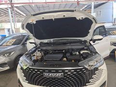 Haval H6 2022 Third Generation 1.5T Automatic Two-Wheel Drive Supreme - ფოტო 20