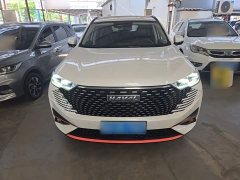 Haval H6 2022 Third Generation 1.5T Automatic Two-Wheel Drive Supreme - ფოტო 3
