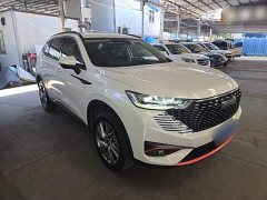 Haval H6 2022 Third Generation 1.5T Automatic Two-Wheel Drive Supreme - ფოტო 4